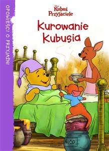 Obrazek Kurowanie Kubusia