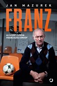 Franz. 44 ... - Jan Mazurek -  fremdsprachige bücher polnisch 