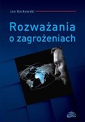 Polska książka : Rozważania... - Jan Borkowski
