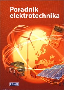 Obrazek Poradnik elektrotechnika