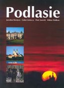 Podlasie - Jarosław Borejszo, Gabor Lorinczy, Piotr Sawicki, Wiktor Wołkow -  fremdsprachige bücher polnisch 