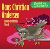 Polnische buch : [Audiobook... - Hans Christian Andersen
