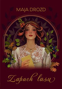 Bild von Zapach lasu