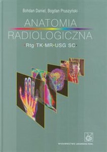 Bild von Anatomia radiologiczna Rtg TK MR USG S.C.