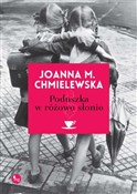 Poduszka w... - Joanna M. Chmielewska - buch auf polnisch 