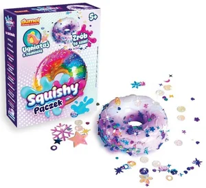 Obrazek Squishy pączek