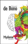 Polnische buch : Myślenie l... - de Edward Bono