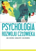 Psychologi... - Anna I. Brzezińska, Karolina Appelt, Beata Ziółkowska -  fremdsprachige bücher polnisch 