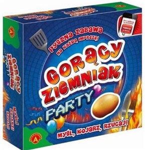 Bild von Gorący ziemniak Party