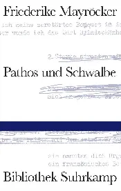 Zobacz : Pathos und...