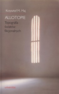 Bild von Allotopie Topografia światów fikcjonalnych