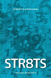 Książka : STR8TS