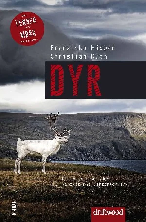 Obrazek HIDBER, F: DYR