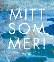 MITTSOMMER... - Ksiegarnia w niemczech