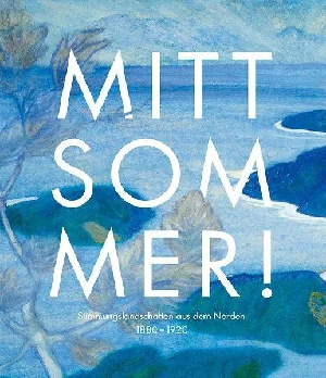 Bild von MITTSOMMER!