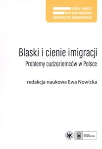 Bild von Blaski i cienie imigracji Problemy cudzoziemców w Polsce