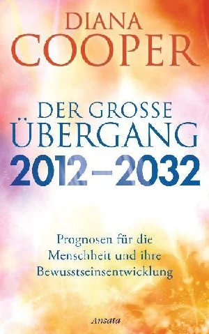 Obrazek COOPER, D: DER GROßE ÜBERGANG 2012 - 2032