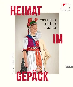 Obrazek HEIMAT IM GEPÄCK