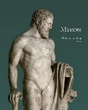 Polska książka : MYRON