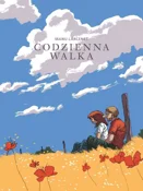 Codzienna ... - Manu Larcenet -  polnische Bücher