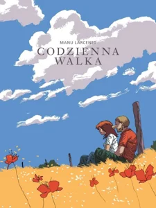 Bild von Codzienna walka