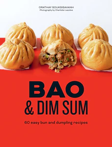 Obrazek Bao & Dim Sum
