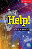 Help! Leve... - Philip Prowse -  Książka z wysyłką do Niemiec 