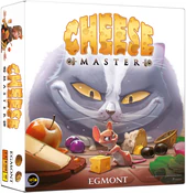 Zobacz : Gra Cheese...