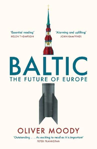 Obrazek Baltic. The Future of Europe