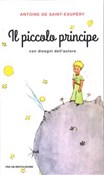 Książka : Piccolo Pr... - de Saint-Exupery Antoine