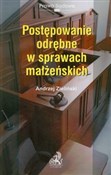 Postępowan... - Andrzej Zieliński - Ksiegarnia w niemczech