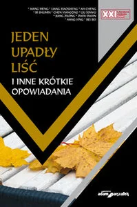 Obrazek Jeden upadły liść i inne krótkie opowiadania