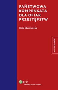 Bild von Państwowa kompensata dla ofiar przestępstw