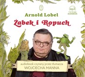 [Audiobook... - Arnold Lobel -  polnische Bücher