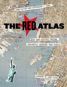 Bild von Red Atlas How the Soviet Union Secretly Mapped the World