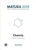 Chemia Mat... - Dagmara Jacewicz, Magdalena Zdrowowicz, Joanna Pranczk, Krzysztof Żamojć -  Polnische Buchandlung 