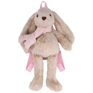 Obrazek Króliczek plecak 23cm