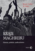Kraje Magh... - de Salies Bruno Callies -  Książka z wysyłką do Niemiec 