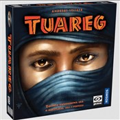 Tuareg GAL... -  Książka z wysyłką do Niemiec 