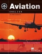 Książka : Aviation E... - Henry Emery, Andy Roberts