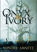 Onyx & Ivo... - Arnett Mindee - buch auf polnisch 