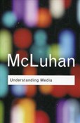 Polnische buch : Understand... - Marshall McLuhan