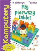 Komputery.... - Tracy Gardner, Elbrie de Kock -  polnische Bücher