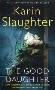 Bild von The Good Daughter