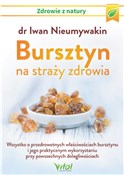 Książka : Bursztyn n... - Iwan Nieumywakin