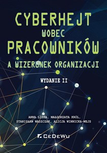 Obrazek Cyberhejt wobec pracowników a wizerunek organizacji (daw. Cyberdyskredytacja pracowników przez klientów - uwarunkowania, formy, implikacje)