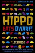 Książka : Hippo Eats... - Alex Boese