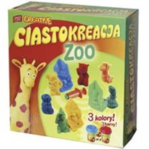 Bild von Ciastokreacja ZOO