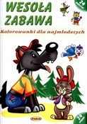 Wesoła zab... - Opracowanie Zbiorowe - buch auf polnisch 