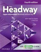 Książka : Headway 4E... - Opracowanie Zbiorowe
